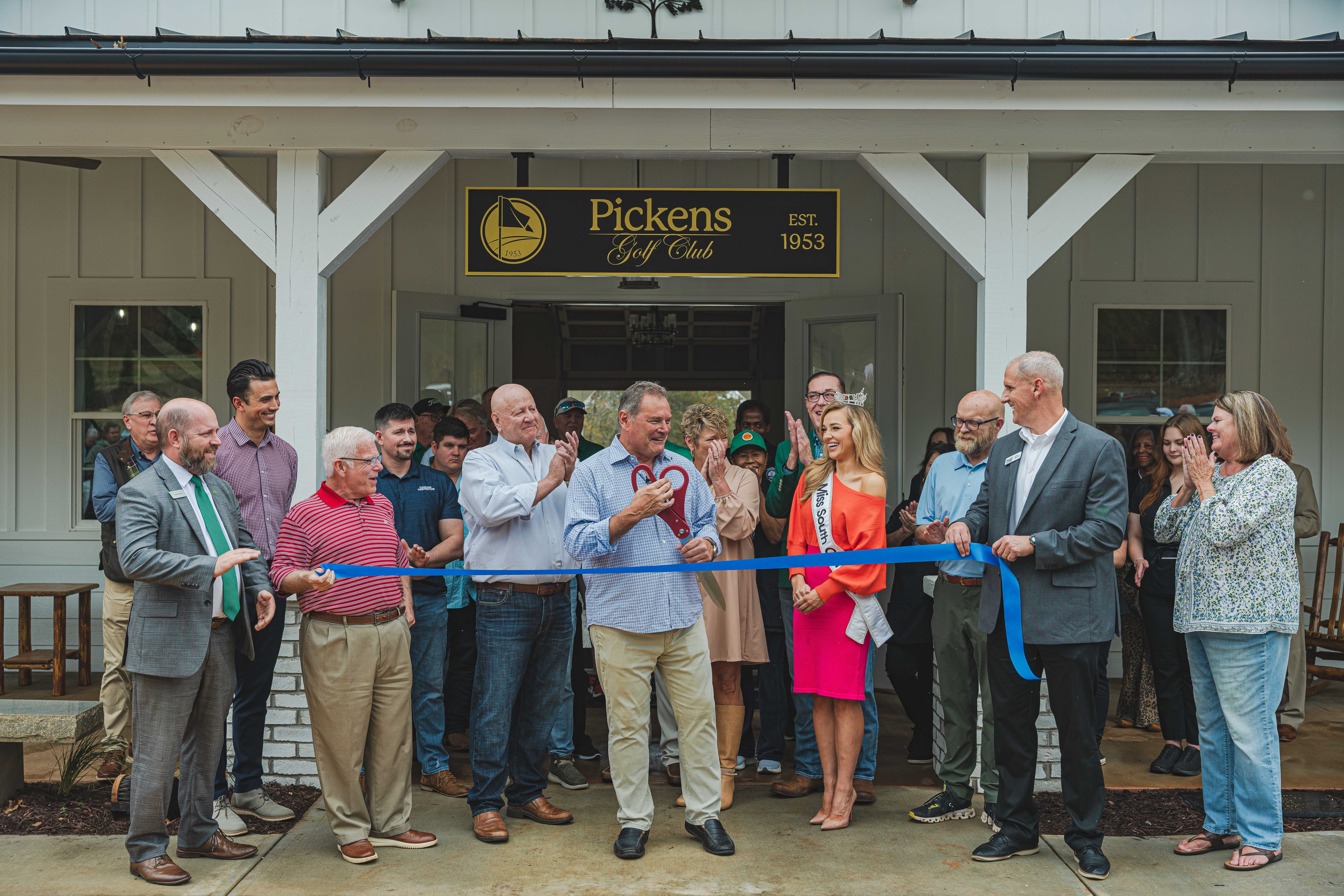 Tavern 53 Opening